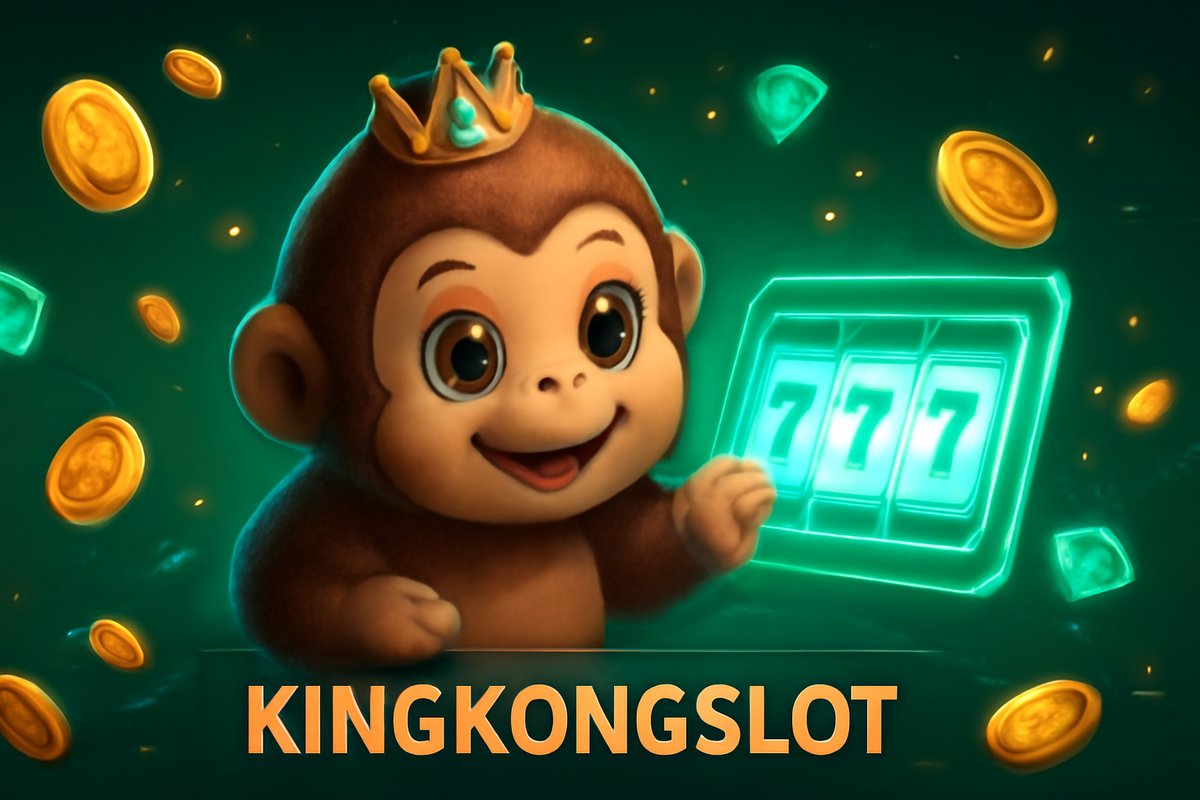 kingkongslot