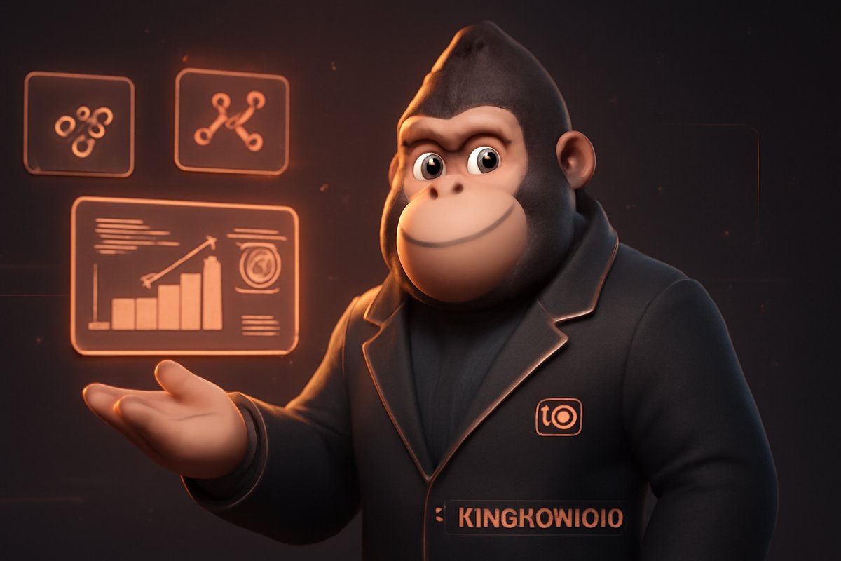 kingkongxo